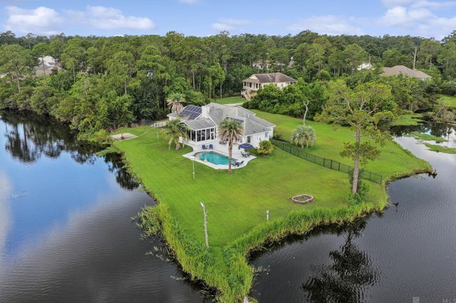 110 Sanctuary Drive, Slidell, LA 70458