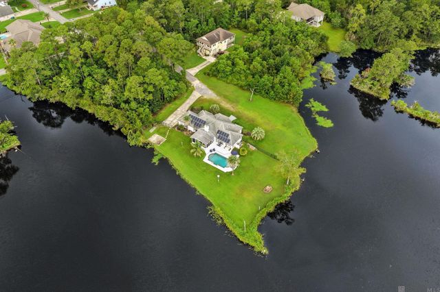 110 Sanctuary Drive, Slidell, LA 70458