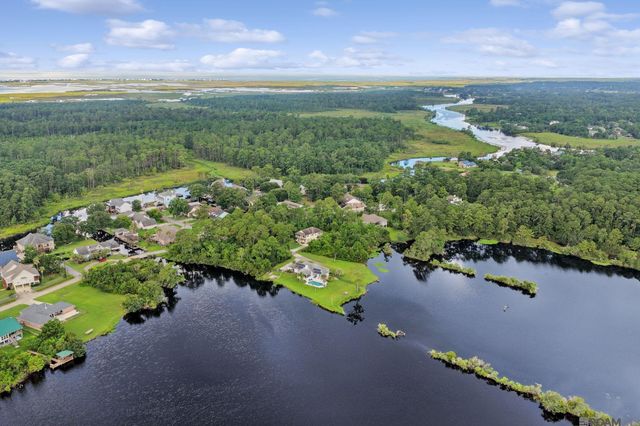 110 Sanctuary Drive, Slidell, LA 70458
