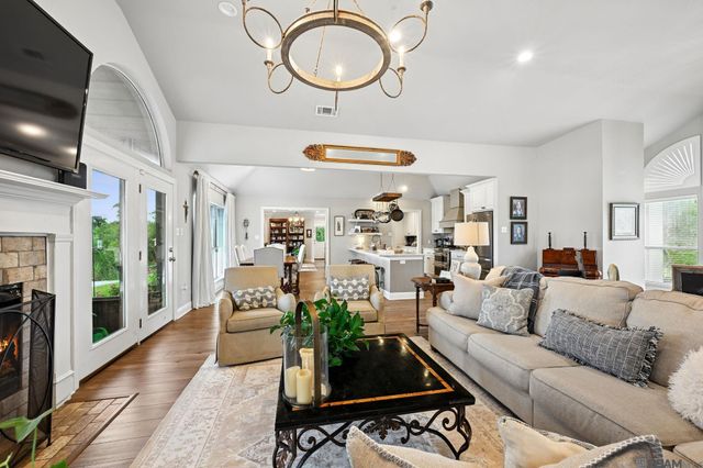 110 Sanctuary Drive, Slidell, LA 70458
