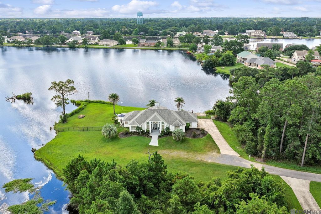110 Sanctuary Drive, Slidell, LA 70458