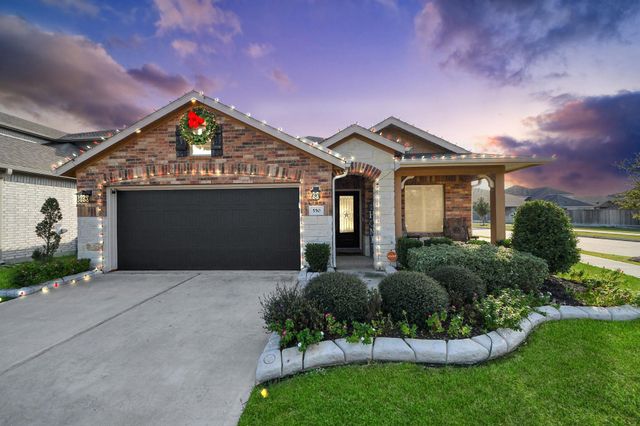 550 Winburn Tide Lane, La Porte, TX 77571