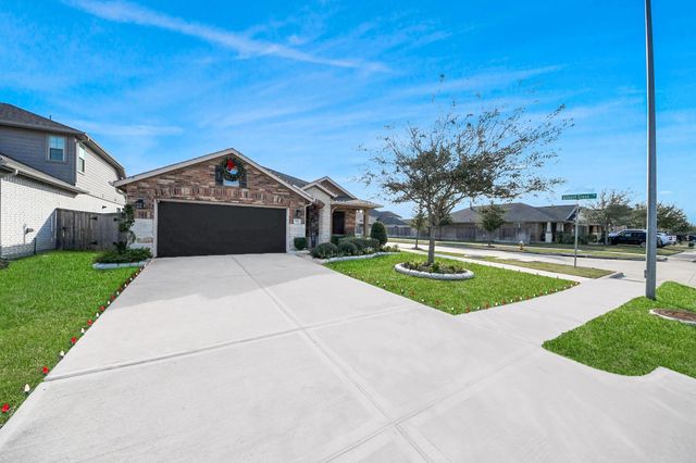 550 Winburn Tide Lane, La Porte, TX 77571