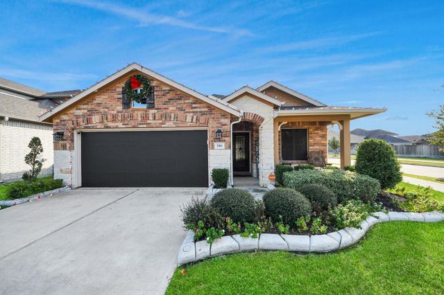 550 Winburn Tide Lane, La Porte, TX 77571