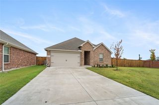 745 John Adams Court, Fate, TX 75189