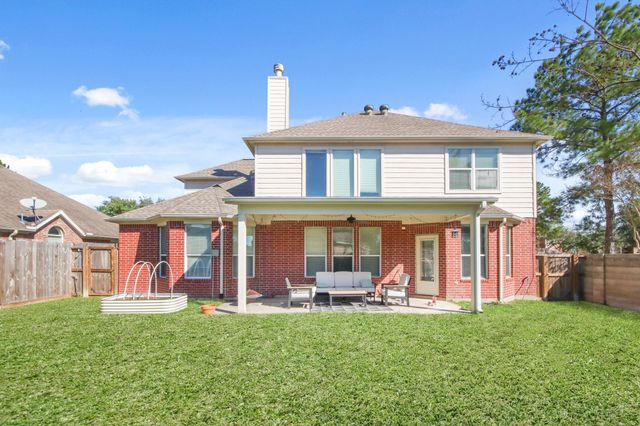 29803 S Legends Chase Circle, Spring, TX 77386