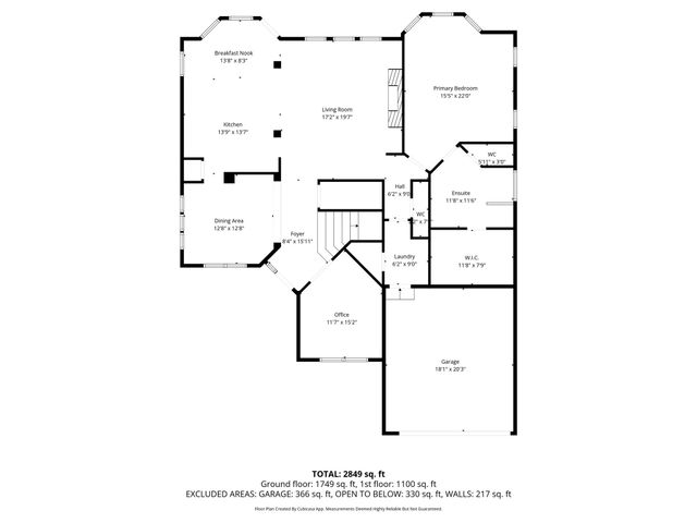 29803 S Legends Chase Circle, Spring, TX 77386