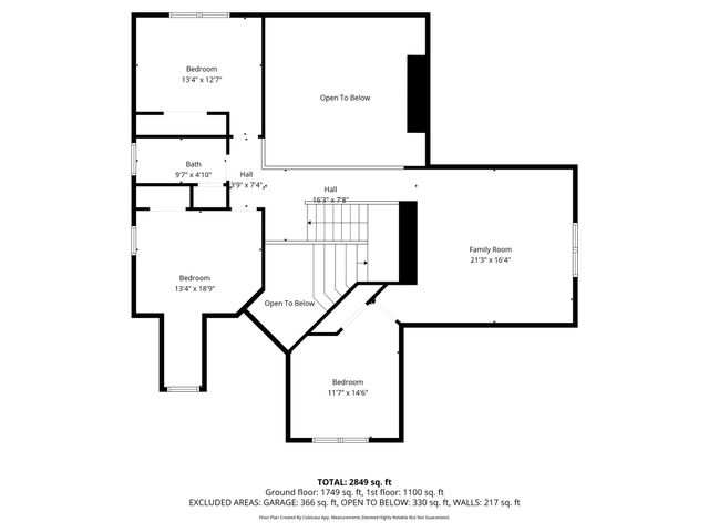 29803 S Legends Chase Circle, Spring, TX 77386