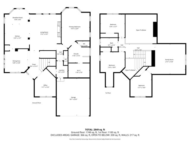 29803 S Legends Chase Circle, Spring, TX 77386