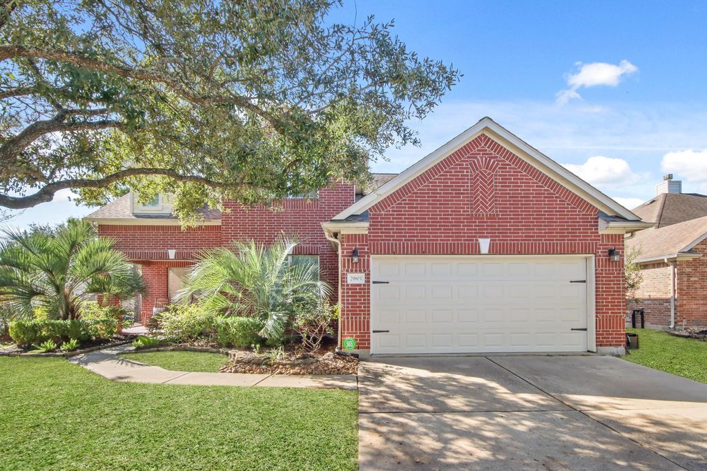 29803 S Legends Chase Circle, Spring, TX 77386