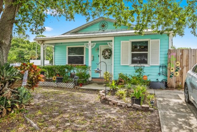 1110 13th Avenue SW, Vero Beach, FL 32962