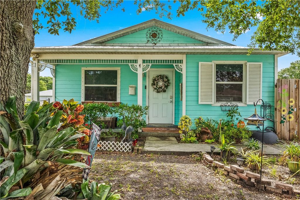 1110 13th Avenue SW, Vero Beach, FL 32962