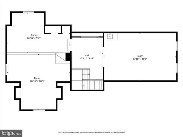 5921 CHESTERBROOK RD, Mclean, VA 22101