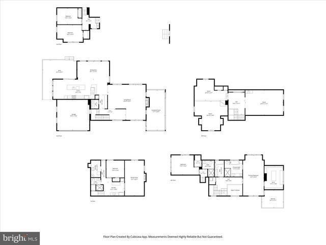 5921 CHESTERBROOK RD, Mclean, VA 22101