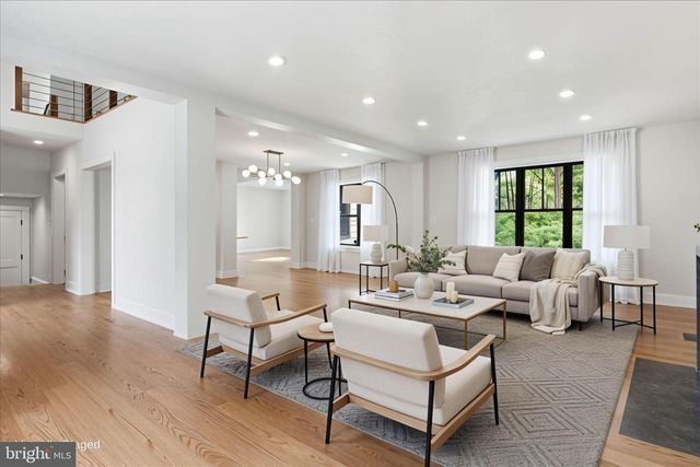 5921 CHESTERBROOK RD, Mclean, VA 22101