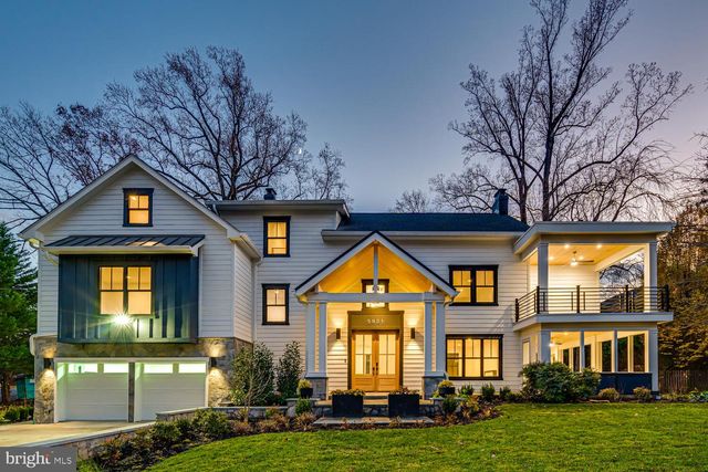 5921 CHESTERBROOK RD, Mclean, VA 22101