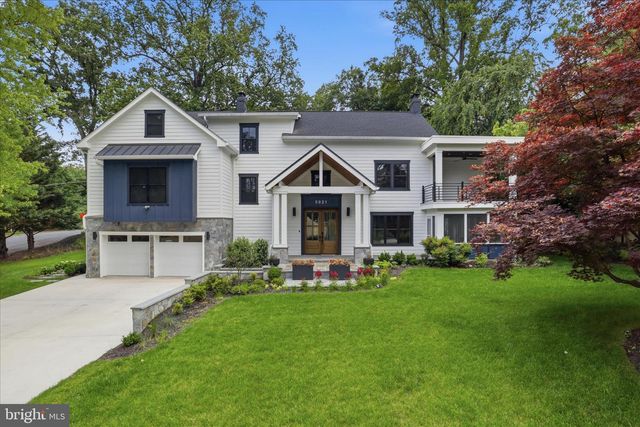 5921 CHESTERBROOK RD, Mclean, VA 22101