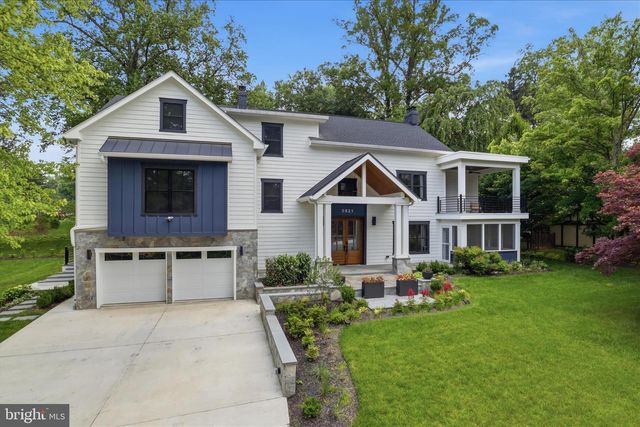 5921 CHESTERBROOK RD, Mclean, VA 22101