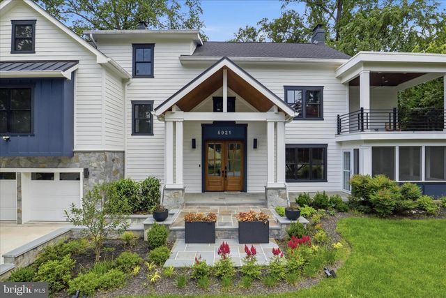 5921 CHESTERBROOK RD, Mclean, VA 22101