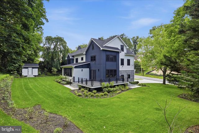 5921 CHESTERBROOK RD, Mclean, VA 22101