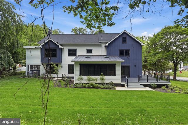 5921 CHESTERBROOK RD, Mclean, VA 22101