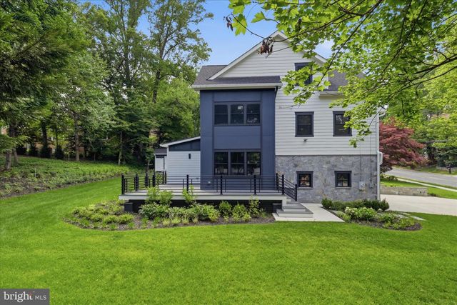 5921 CHESTERBROOK RD, Mclean, VA 22101