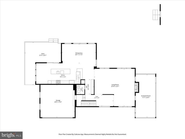 5921 CHESTERBROOK RD, Mclean, VA 22101