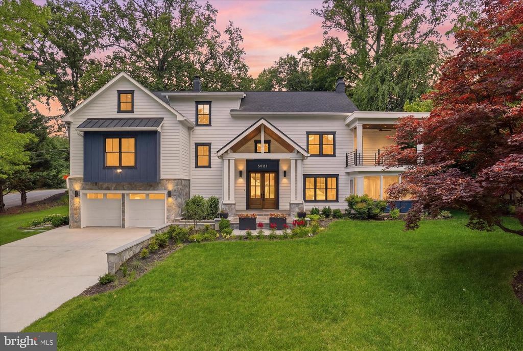 5921 CHESTERBROOK RD, Mclean, VA 22101