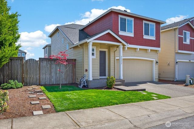 11517 NE 128th Place, Vancouver, WA 98682