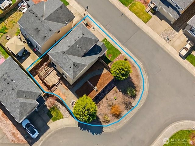 11517 NE 128th Place, Vancouver, WA 98682