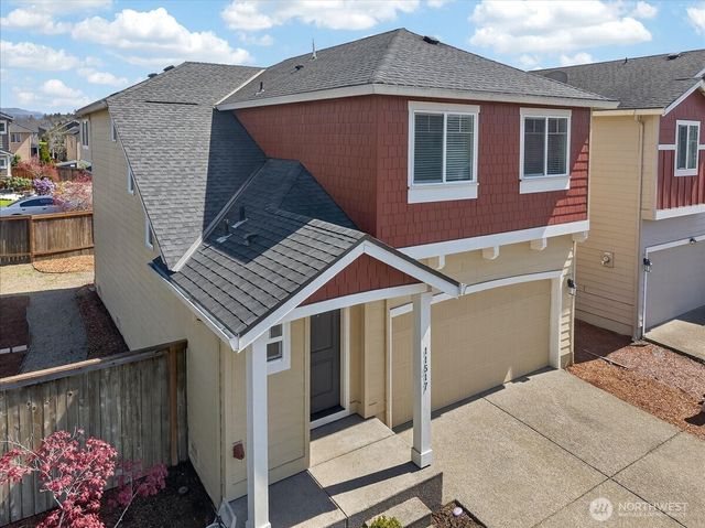 11517 NE 128th Place, Vancouver, WA 98682