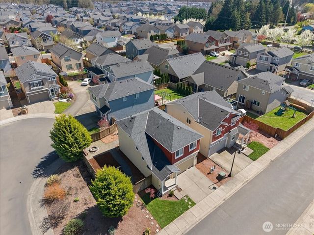 11517 NE 128th Place, Vancouver, WA 98682