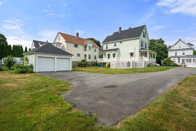 39 Phillips Ave, Norwood, MA 02062