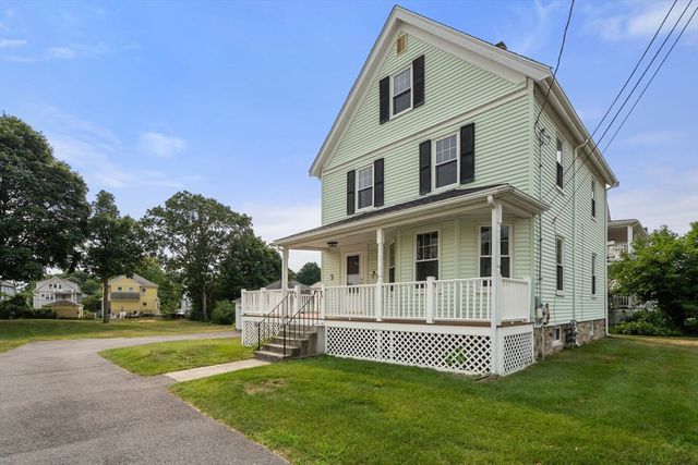 39 Phillips Ave, Norwood, MA 02062