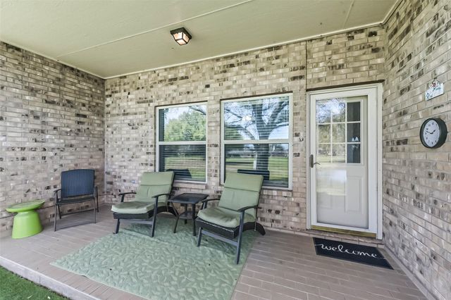 911 Woodfern Glen Lane, Pearland, TX 77584