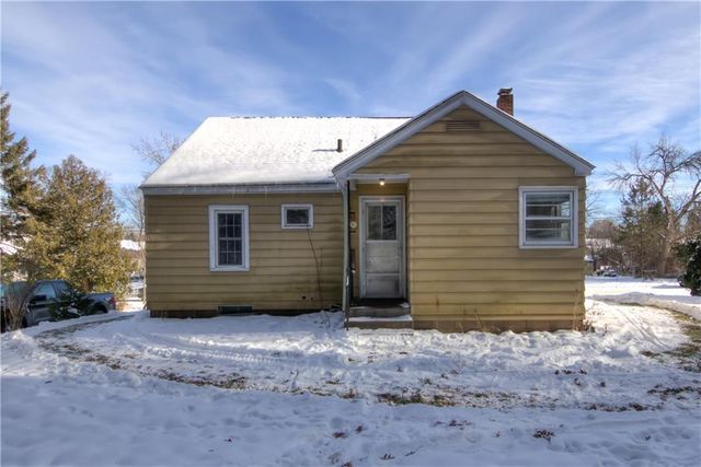 1722 11th Street, Eau Claire, WI 54703