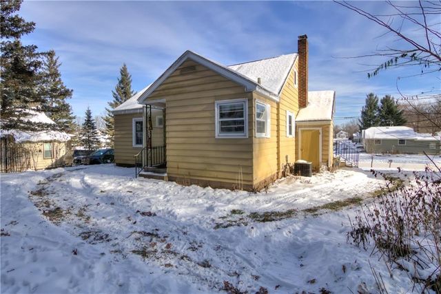 1722 11th Street, Eau Claire, WI 54703