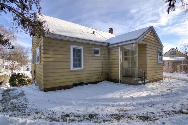 1722 11th Street, Eau Claire, WI 54703