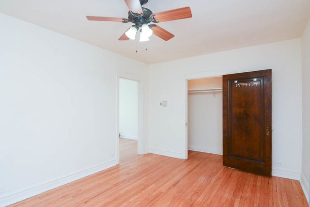 4309 N FRANCISCO Avenue 1F, Chicago, IL 60618