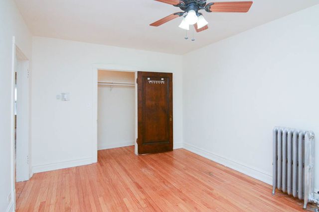 4309 N FRANCISCO Avenue 1F, Chicago, IL 60618