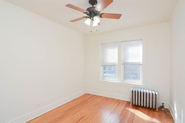 4309 N FRANCISCO Avenue 1F, Chicago, IL 60618