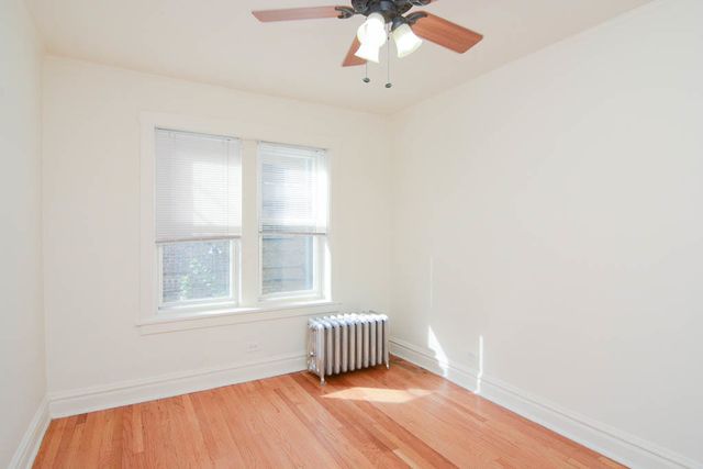 4309 N FRANCISCO Avenue 1F, Chicago, IL 60618