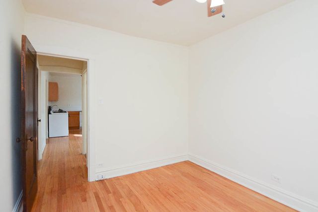 4309 N FRANCISCO Avenue 1F, Chicago, IL 60618