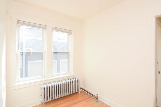 4309 N FRANCISCO Avenue 1F, Chicago, IL 60618