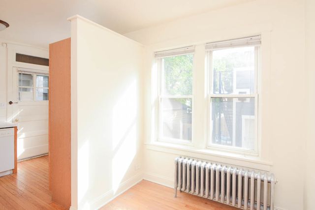 4309 N FRANCISCO Avenue 1F, Chicago, IL 60618