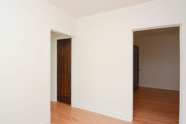 4309 N FRANCISCO Avenue 1F, Chicago, IL 60618