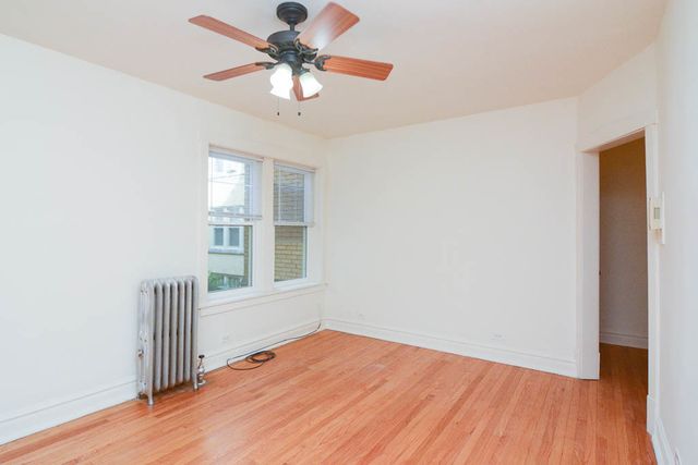 4309 N FRANCISCO Avenue 1F, Chicago, IL 60618