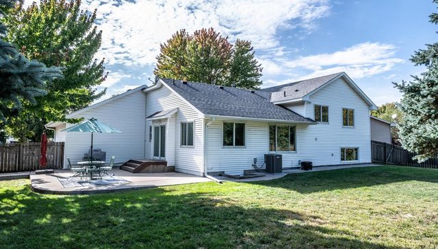 14512 Hollow Park Court, Burnsville, MN 55306