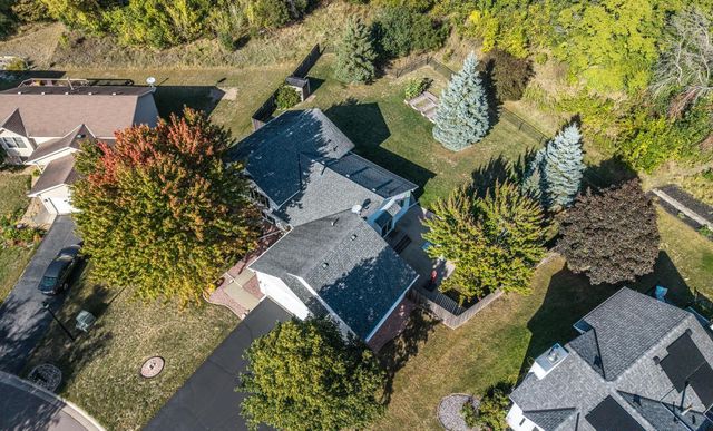 14512 Hollow Park Court, Burnsville, MN 55306