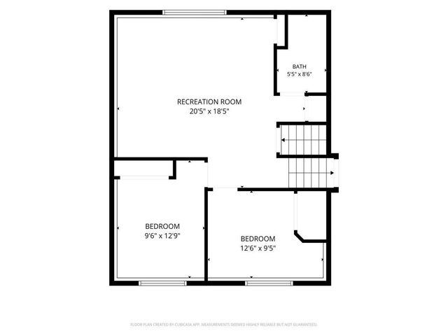 14512 Hollow Park Court, Burnsville, MN 55306